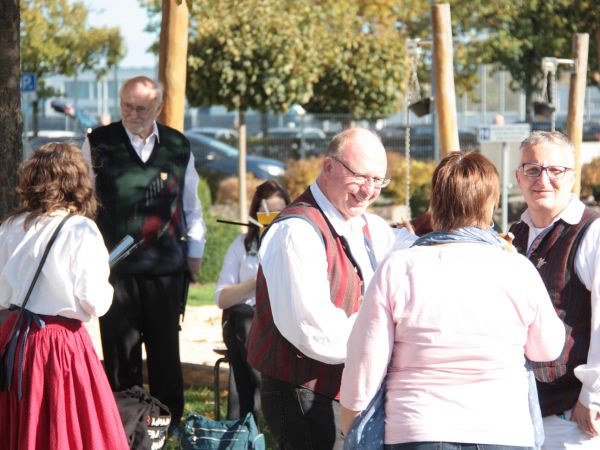 Tanz aller Kulturen 2017